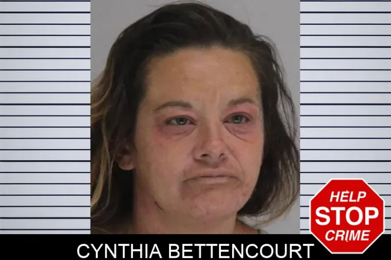 Cynthia BettencouRt