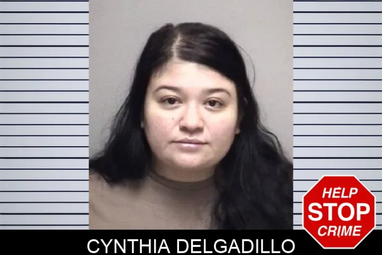 Cynthia Delgadillo