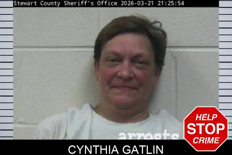 Cynthia Gatlin
