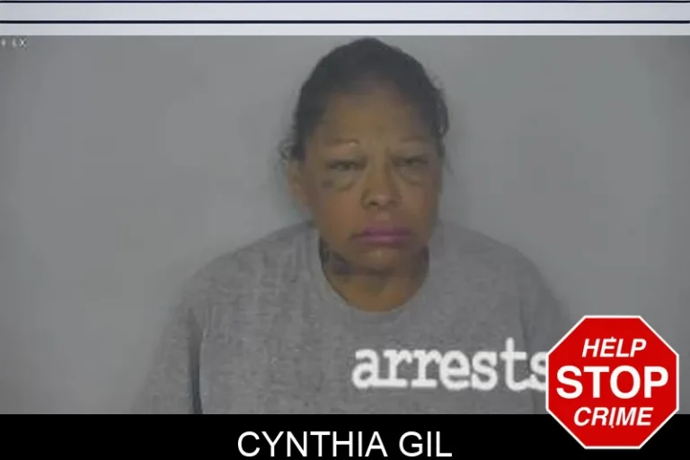 Cynthia Gil
