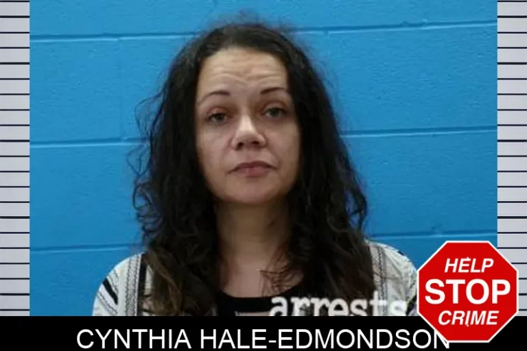 Cynthia Hale-Edmondson
