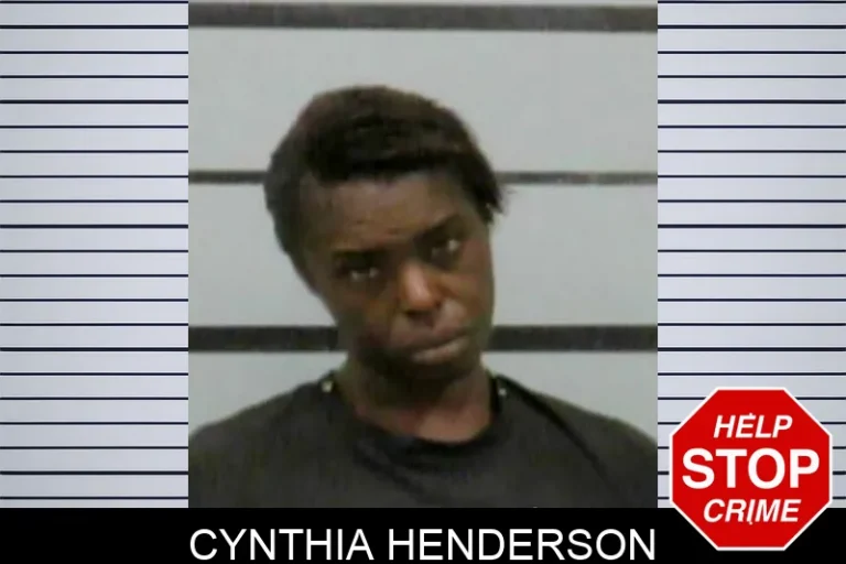 Cynthia Henderson
