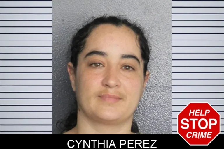 Cynthia Perez