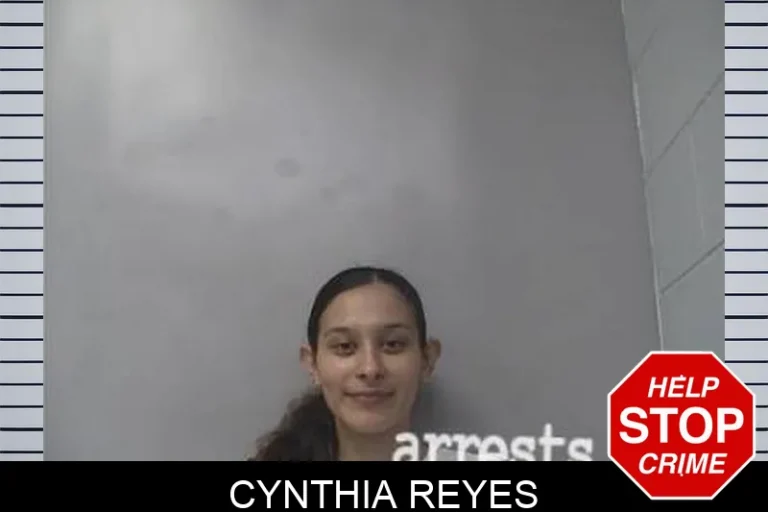 Cynthia Reyes