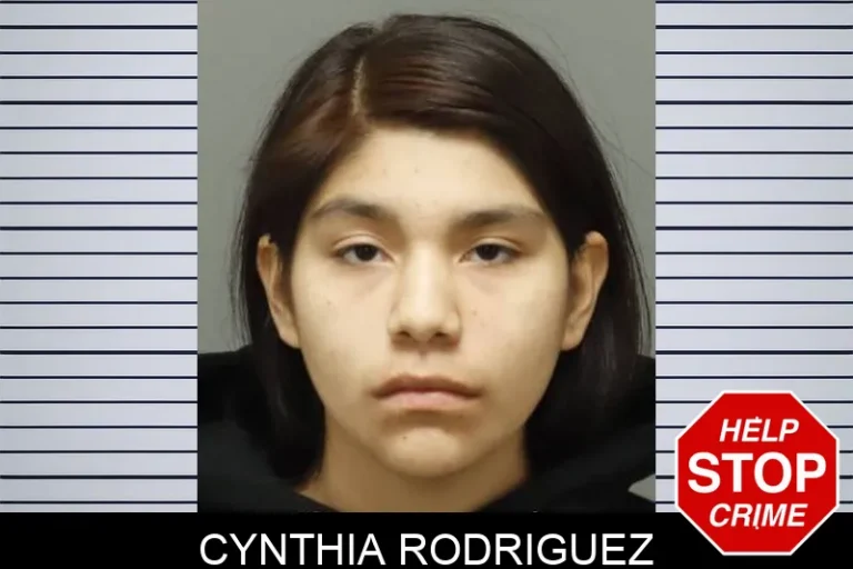 Cynthia RodriguEz