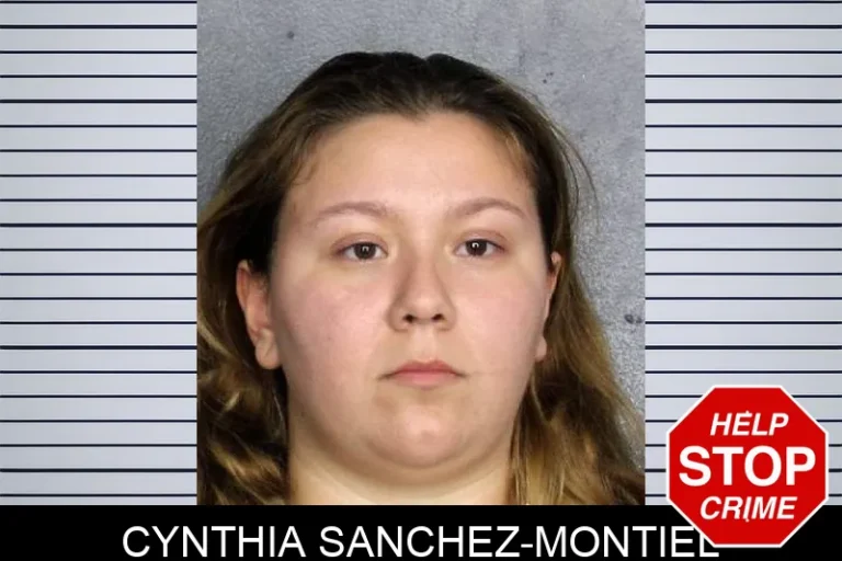Cynthia Sanchez-Montiel