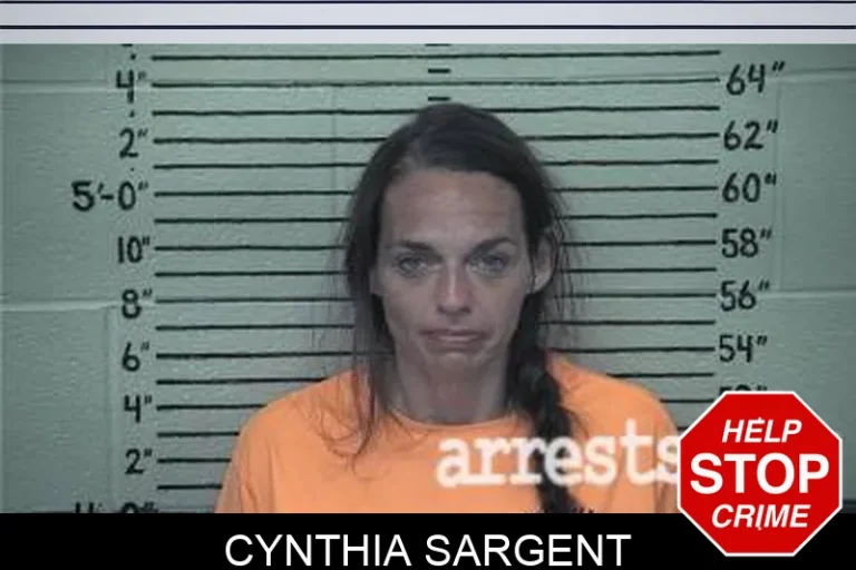 Cynthia Sargent