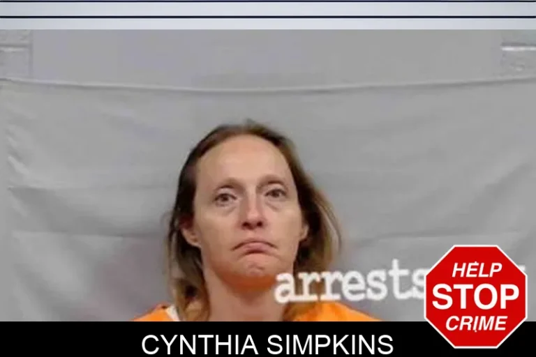 Cynthia Simpkins