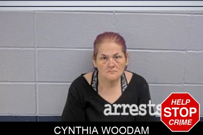 Cynthia Woodam