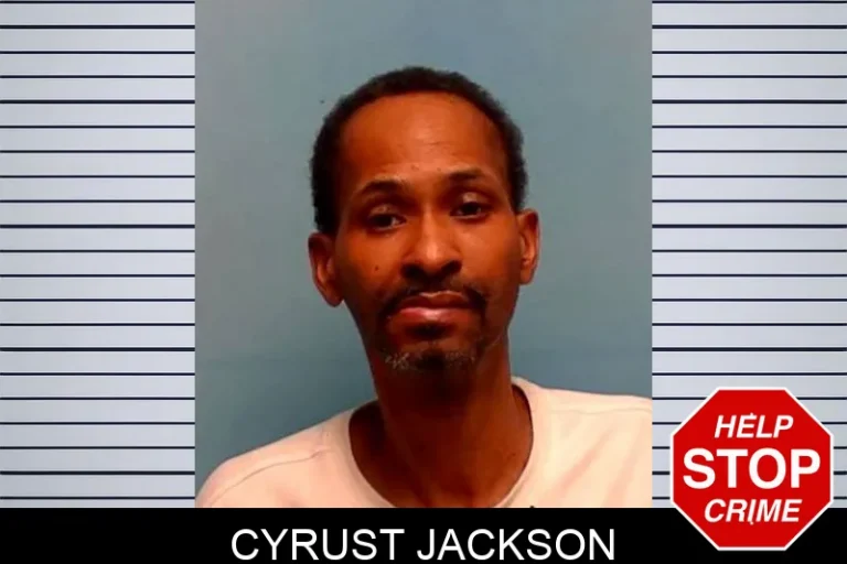 CyruSt Jackson