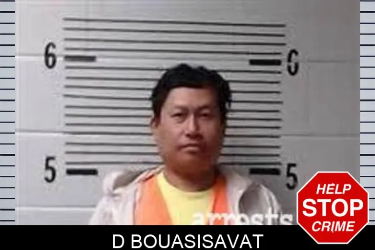 D Bouasisavat