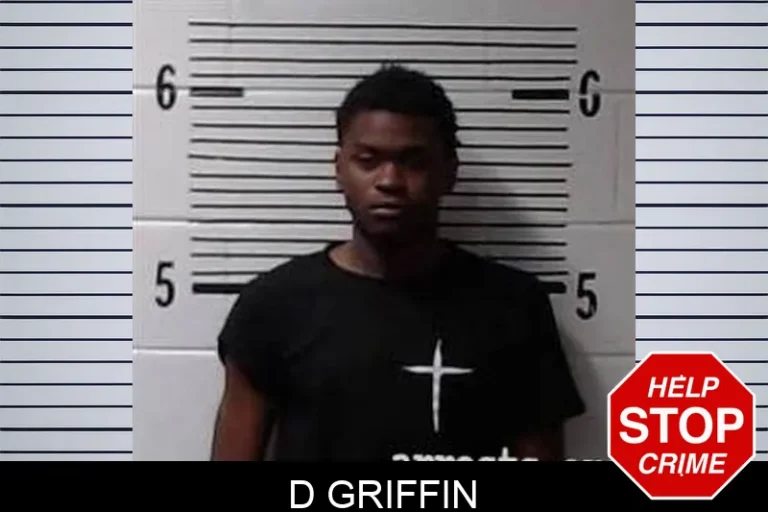 D Griffin