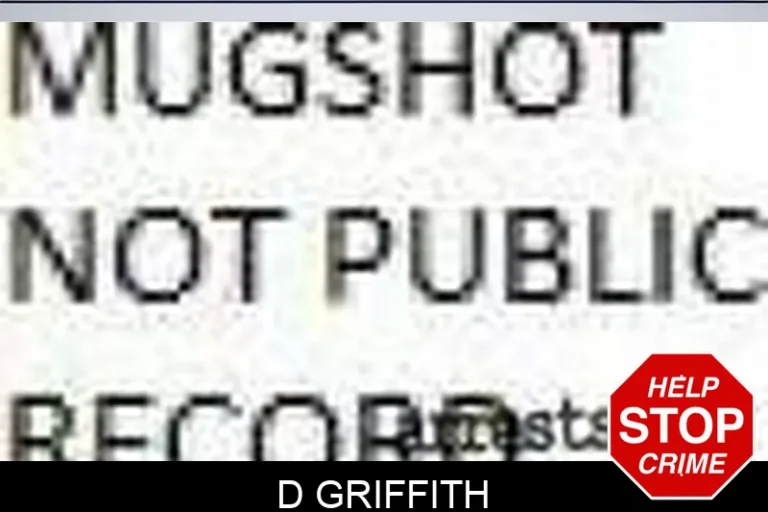 D Griffith