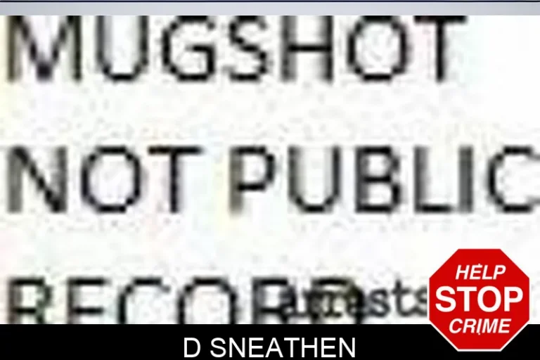 D Sneathen