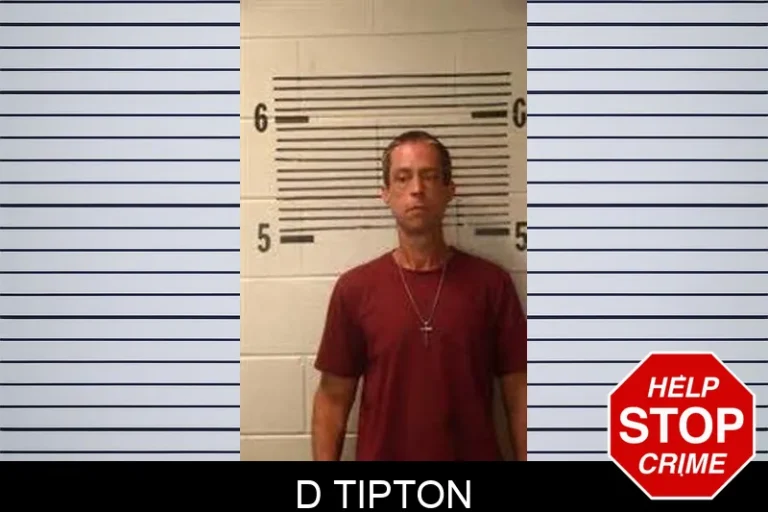 D Tipton