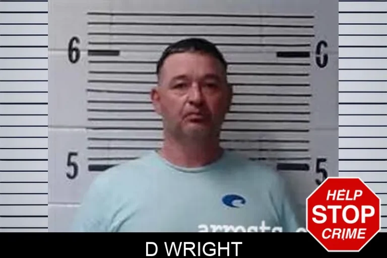 D Wright