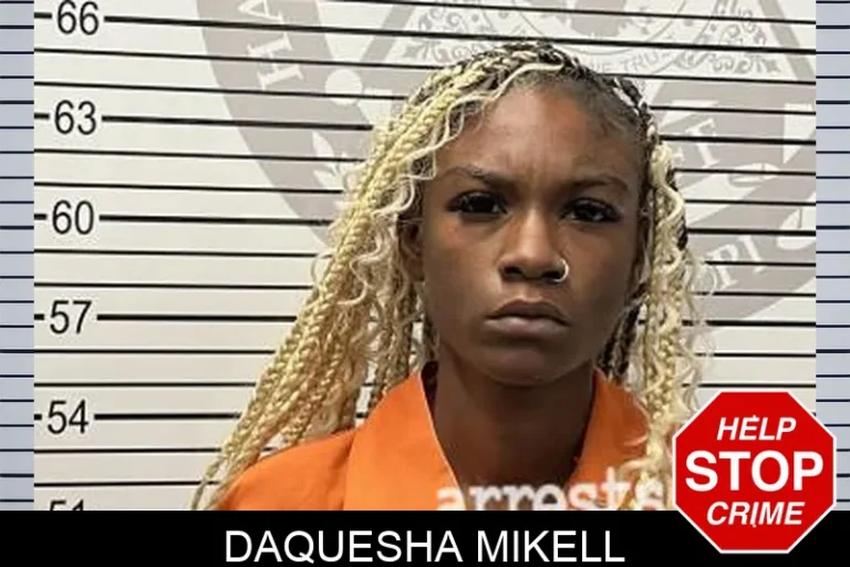DAQUESHA MIKELL