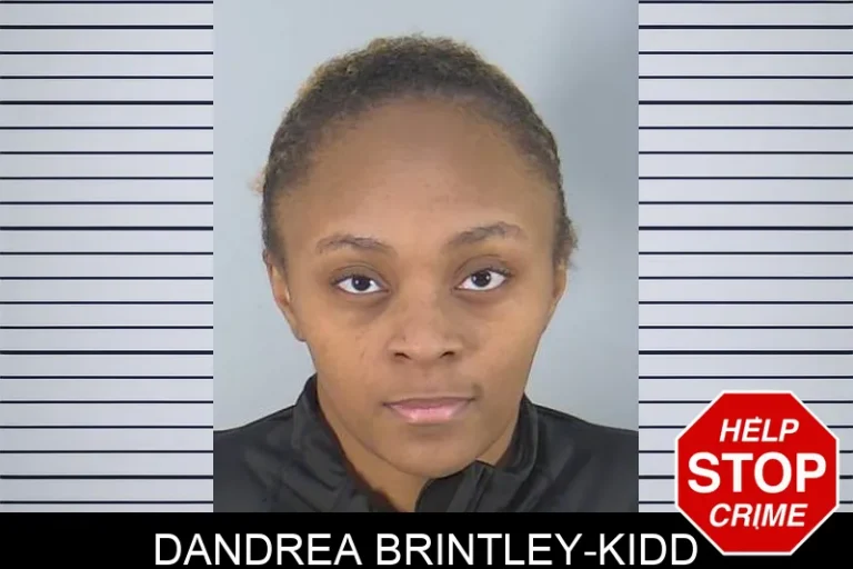 DAndrea Brintley-Kidd