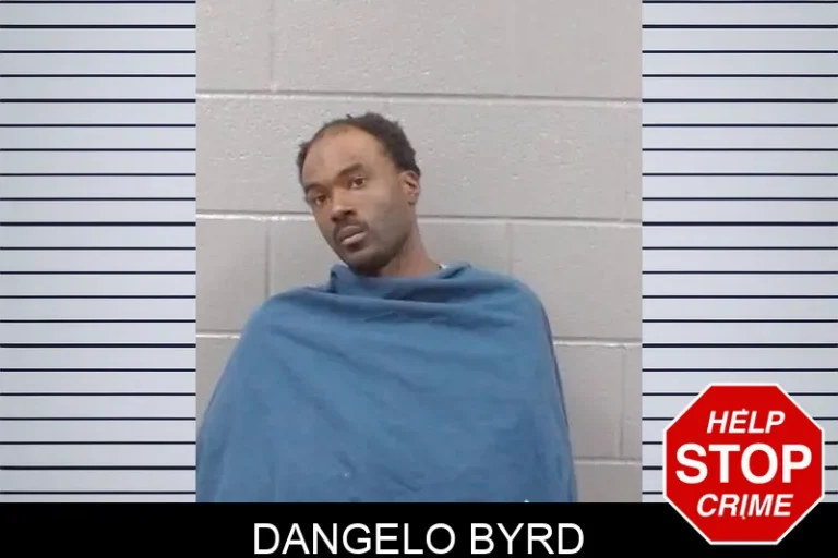 DAngelo Byrd
