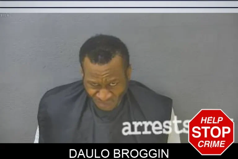 DAulo Broggin