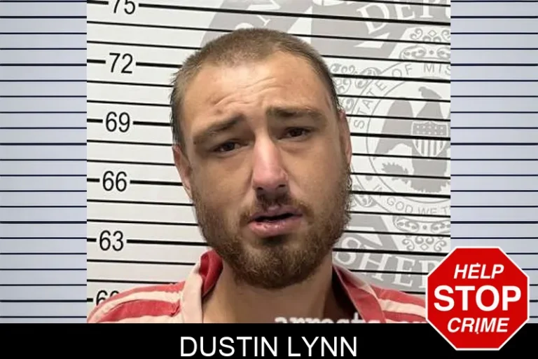 DUSTIN LYNN