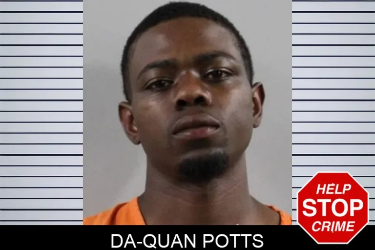 Da-QuAn Potts