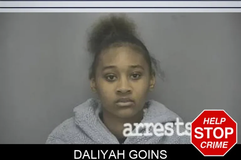 DaLiyah Goins