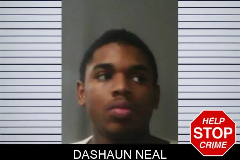 DaShaun Neal