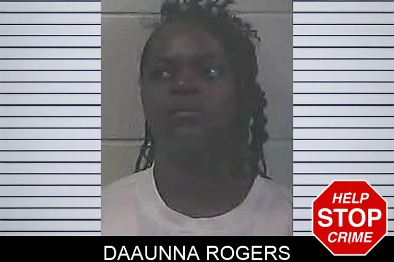 DaauNna Rogers
