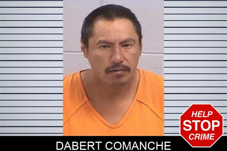Dabert Comanche