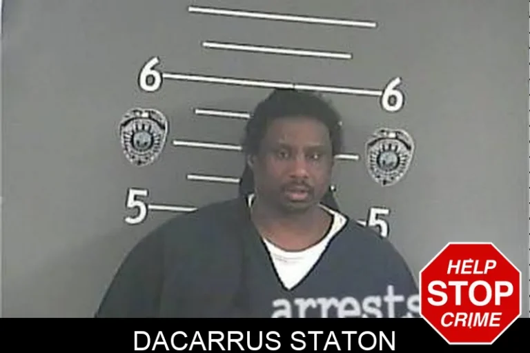 DacarruS Staton