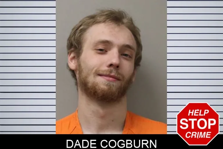 Dade CogbuRn