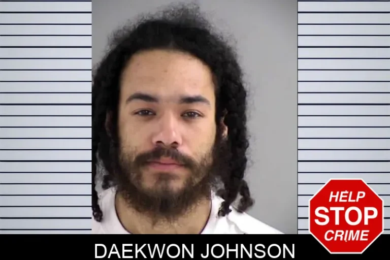 Daekwon Johnson