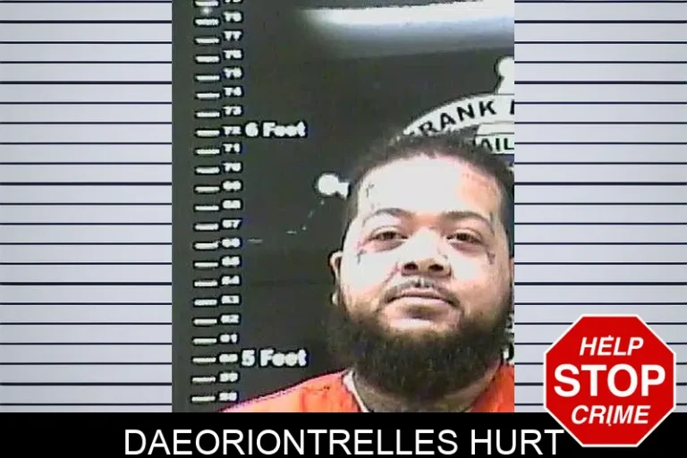 Daeoriontrelles HuRt