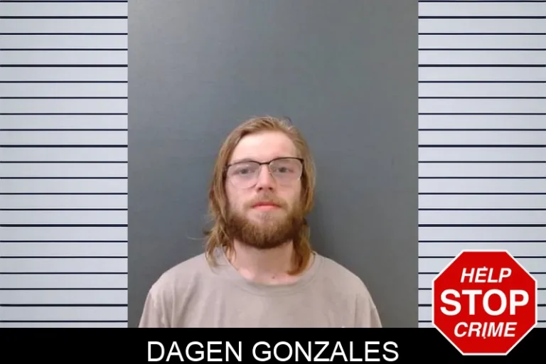 Dagen Gonzales