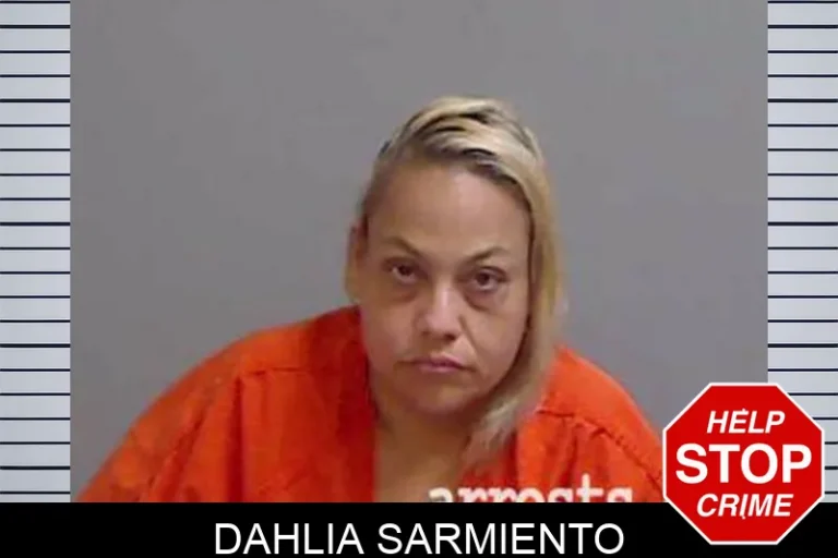 Dahlia Sarmiento