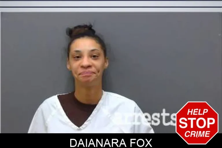 Daianara Fox