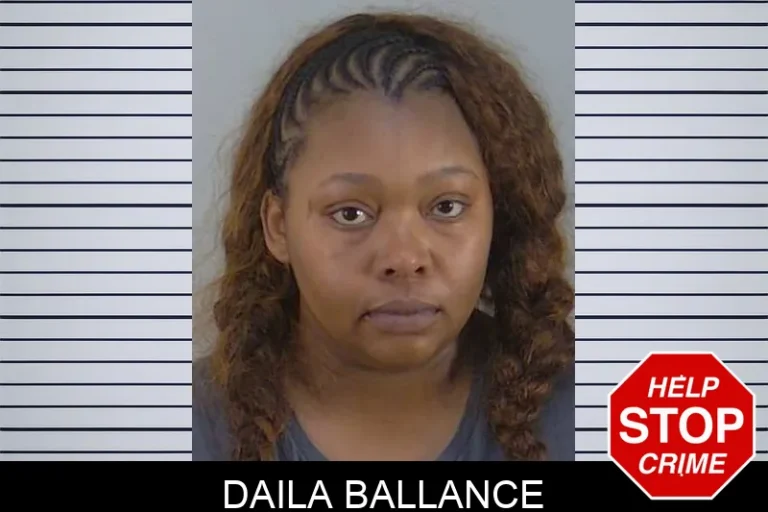 Daila Ballance