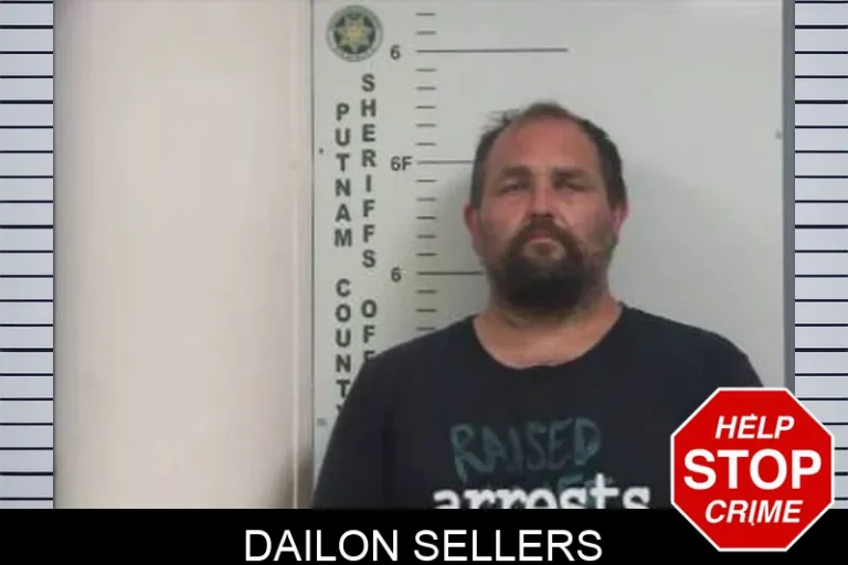 Dailon Sellers