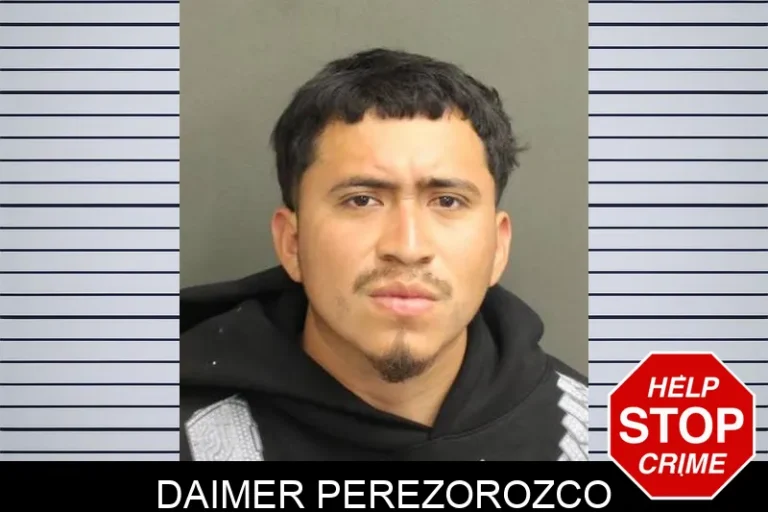 Daimer Perezorozco