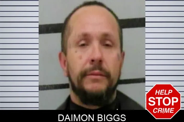 Daimon Biggs