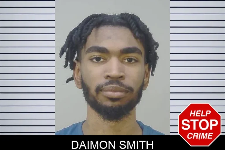 Daimon Smith