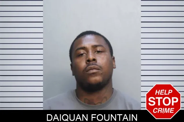 DaiquAn FouNtain