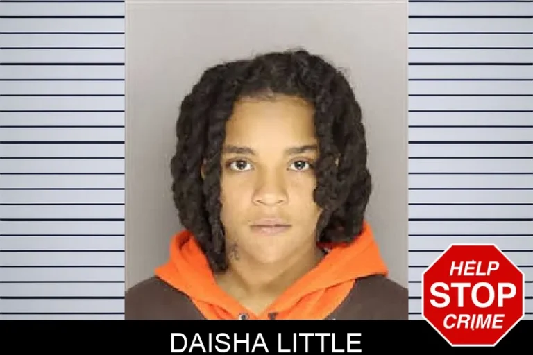 Daisha Little