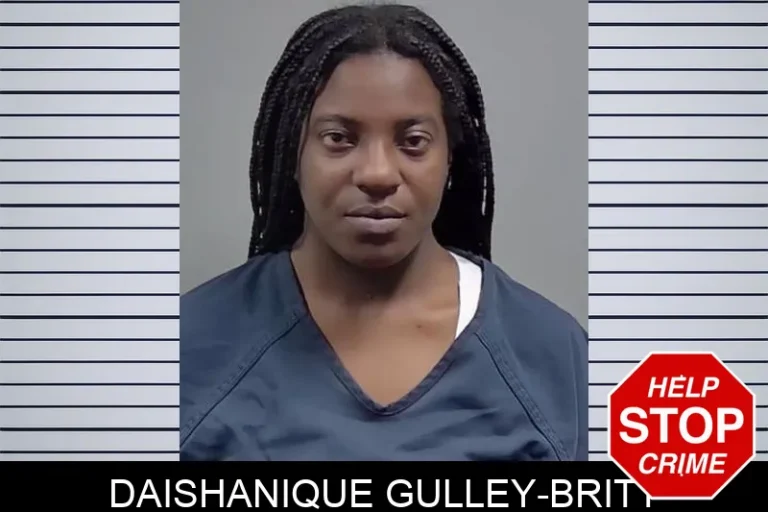 Daishanique Gulley-Britt