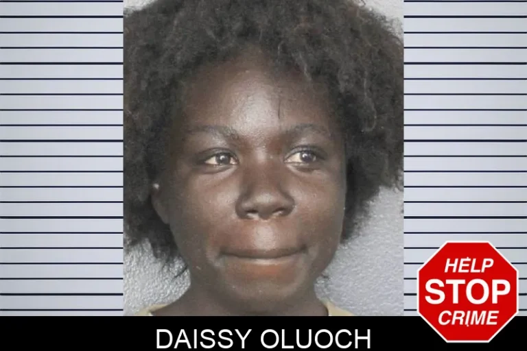 Daissy OluOch