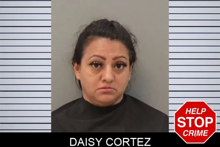 Daisy Cortez