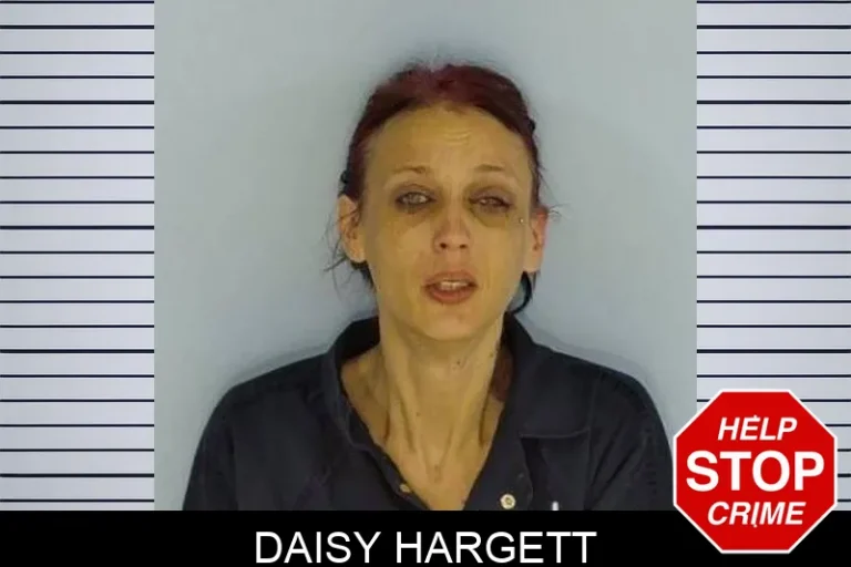 Daisy Hargett