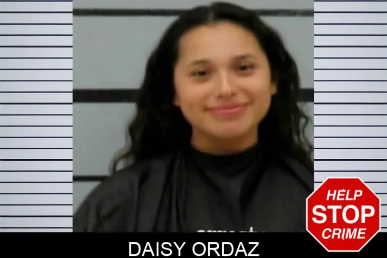 Daisy Ordaz