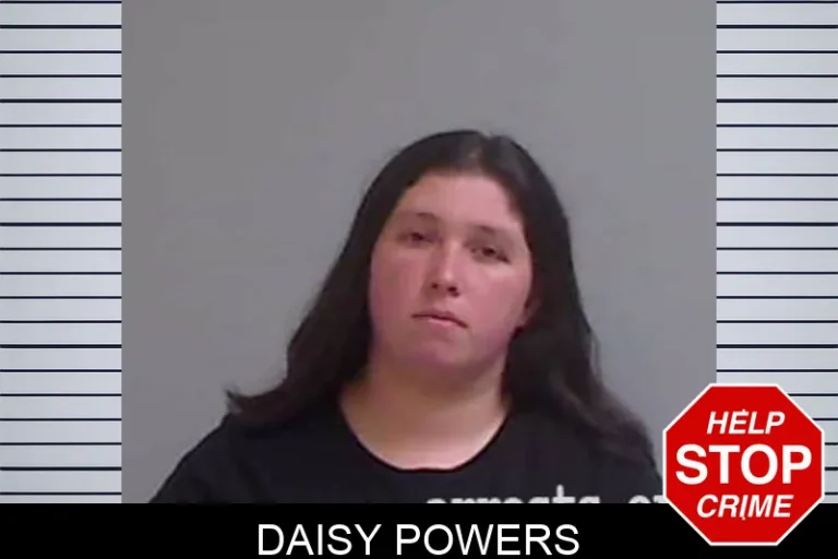Daisy Powers